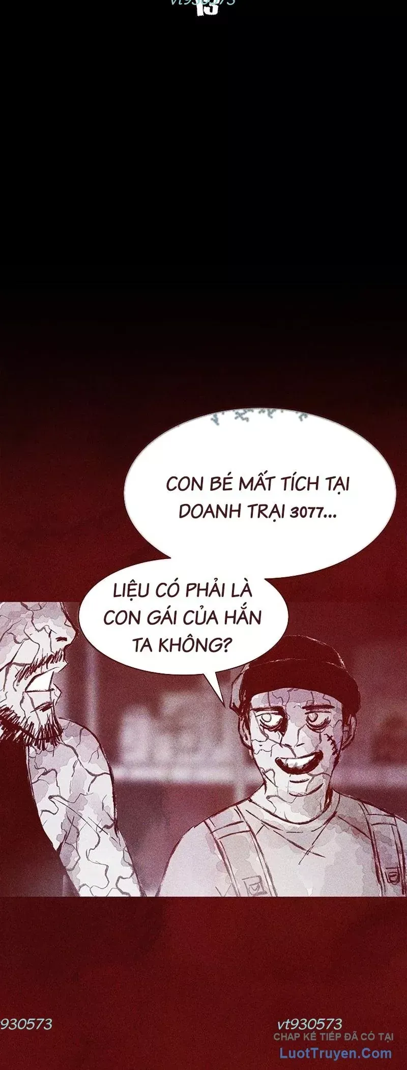 Phần Nhân Tính Cuối Cùng Chap 13 - Next Chap 12