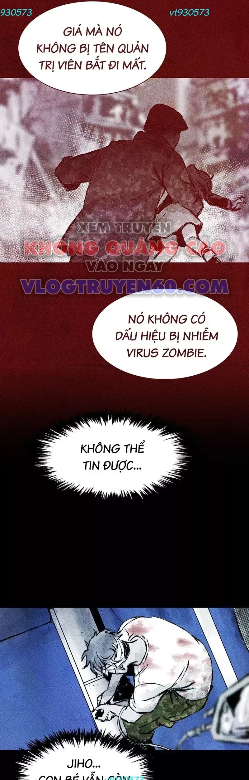 Phần Nhân Tính Cuối Cùng Chap 13 - Next Chap 12