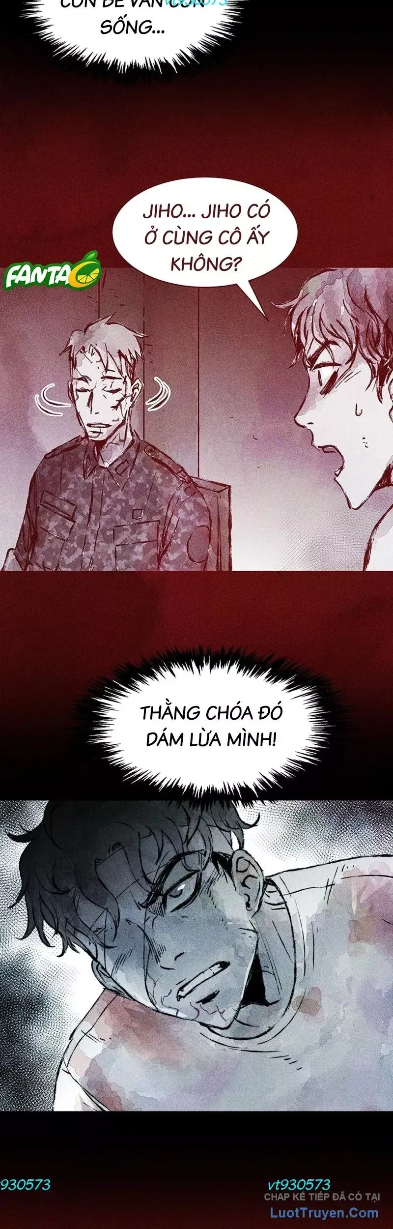 Phần Nhân Tính Cuối Cùng Chap 13 - Next Chap 12