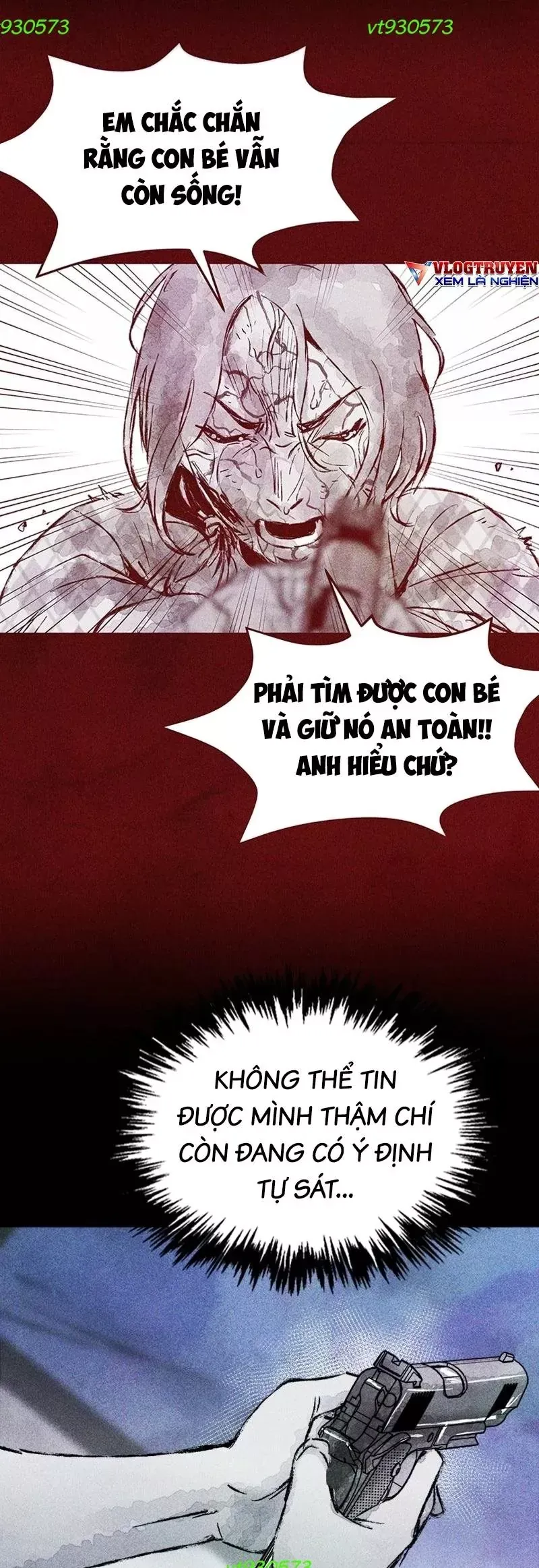 Phần Nhân Tính Cuối Cùng Chap 13 - Next Chap 12