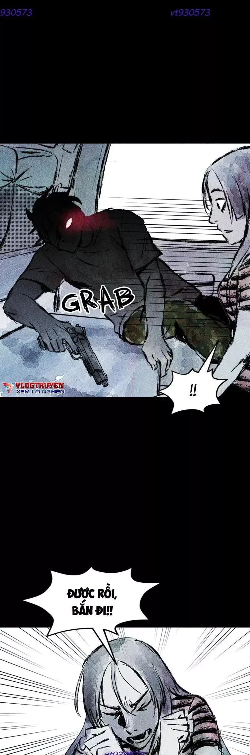 Phần Nhân Tính Cuối Cùng Chap 13 - Next Chap 12
