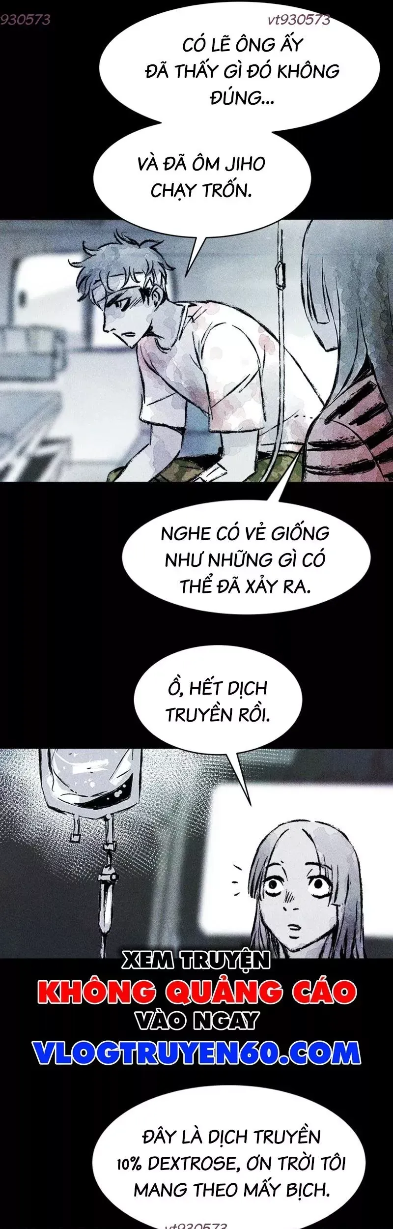 Phần Nhân Tính Cuối Cùng Chap 13 - Next Chap 12
