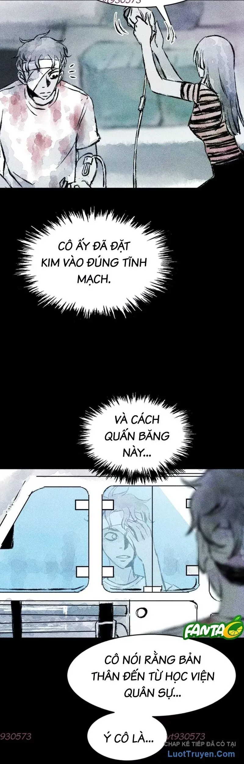 Phần Nhân Tính Cuối Cùng Chap 13 - Next Chap 12