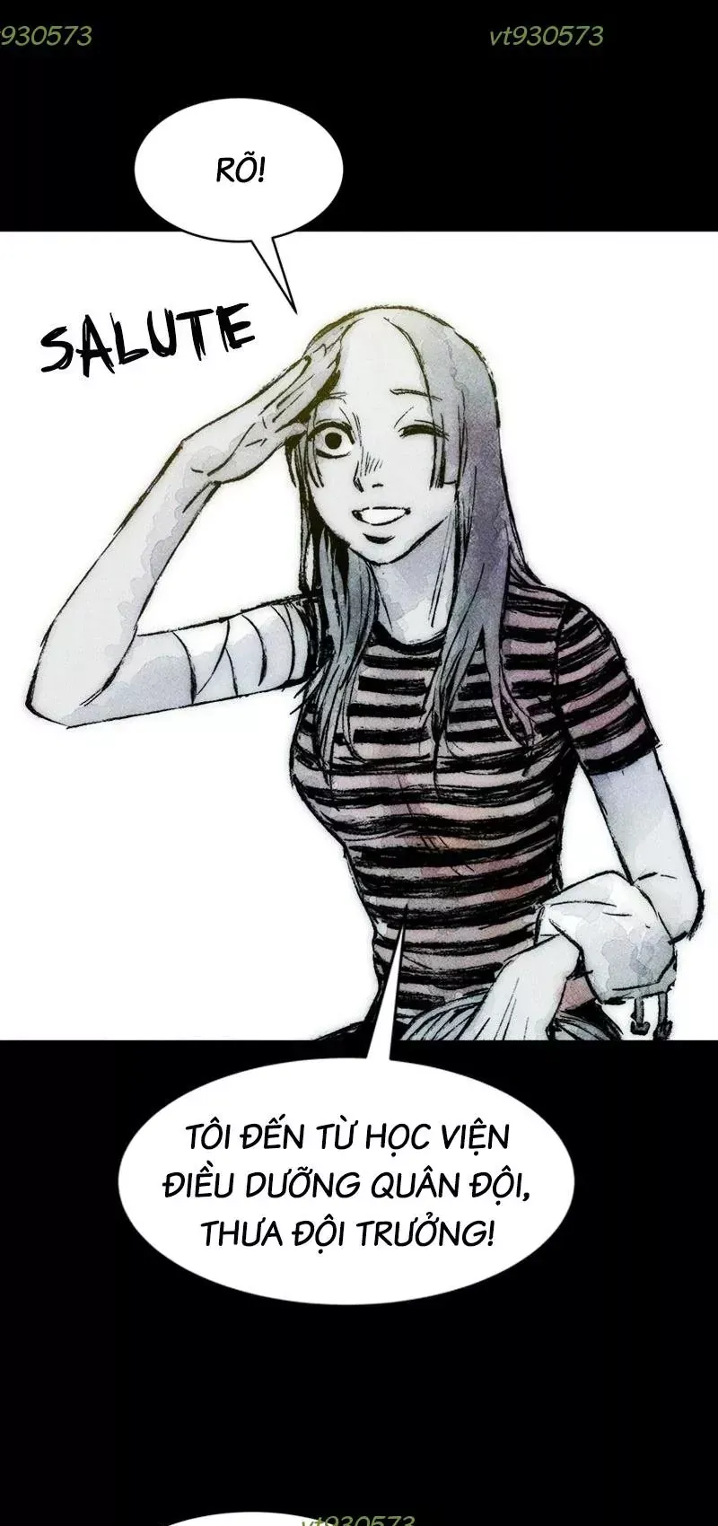 Phần Nhân Tính Cuối Cùng Chap 13 - Next Chap 12