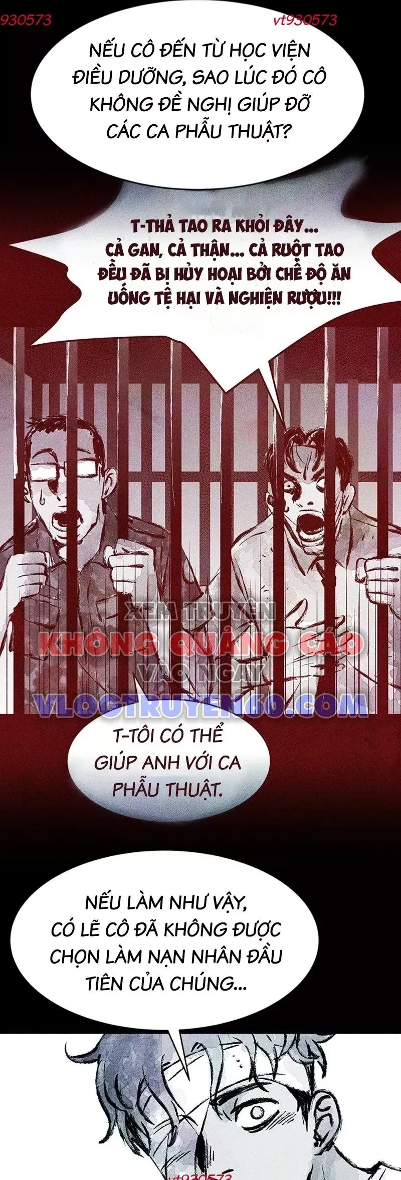 Phần Nhân Tính Cuối Cùng Chap 13 - Next Chap 12