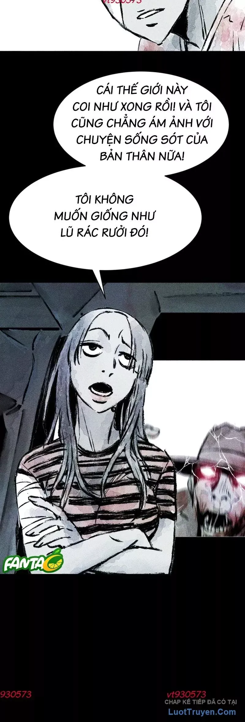 Phần Nhân Tính Cuối Cùng Chap 13 - Next Chap 12