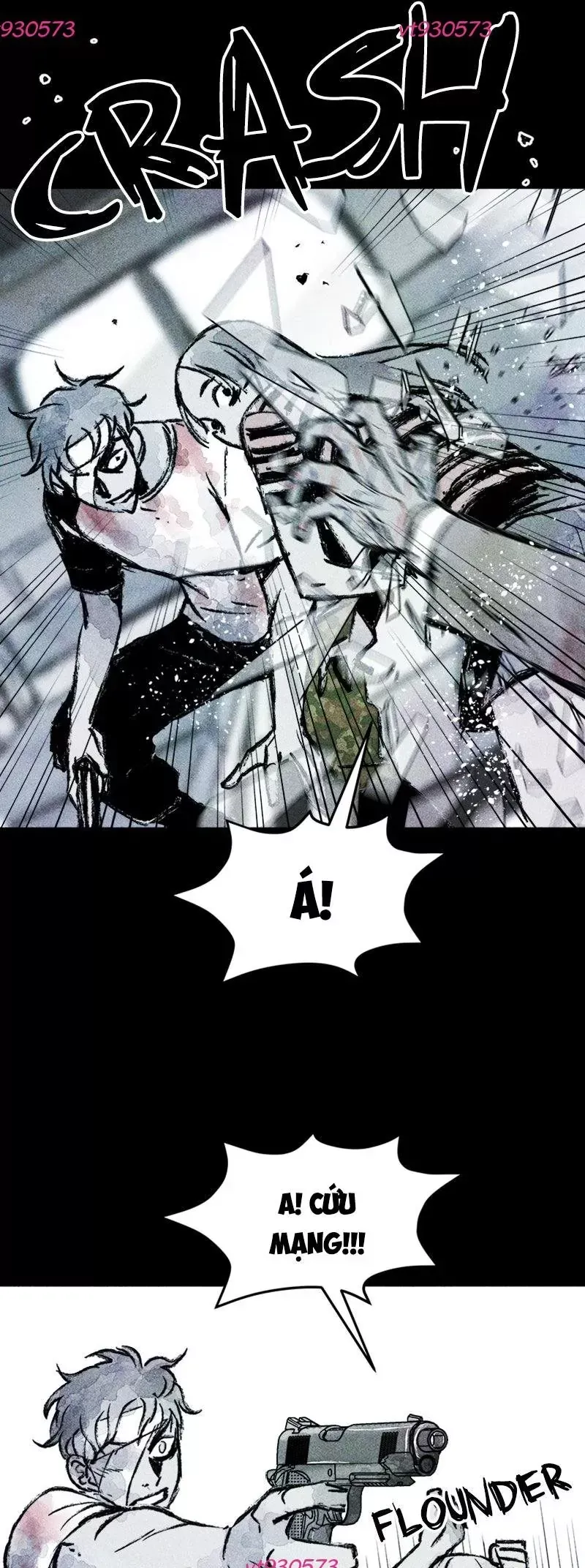 Phần Nhân Tính Cuối Cùng Chap 13 - Next Chap 12