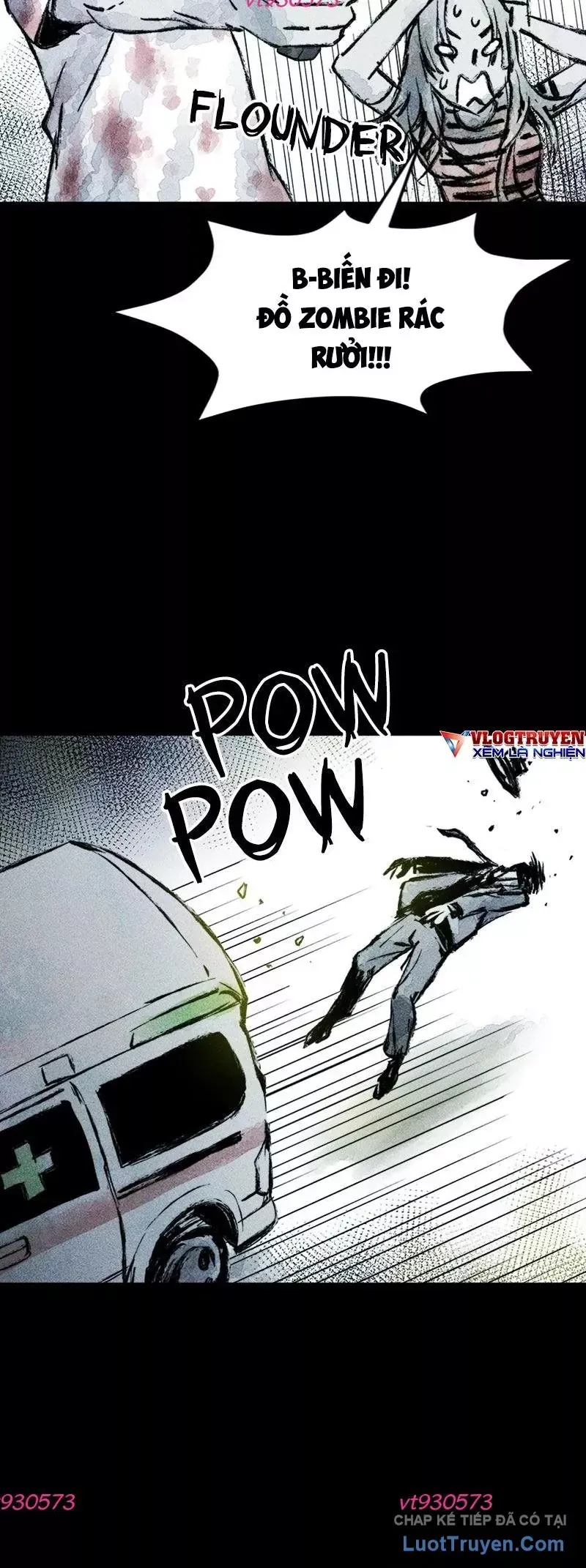 Phần Nhân Tính Cuối Cùng Chap 13 - Next Chap 12