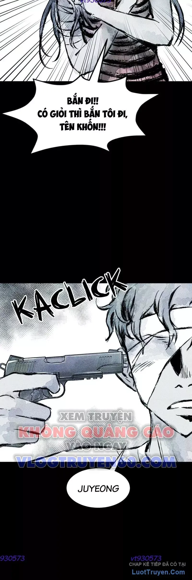 Phần Nhân Tính Cuối Cùng Chap 13 - Next Chap 12