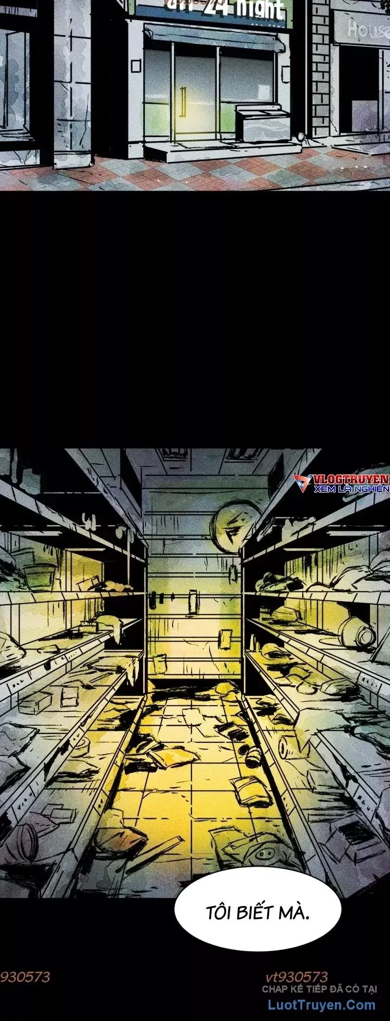 Phần Nhân Tính Cuối Cùng Chap 13 - Next Chap 12