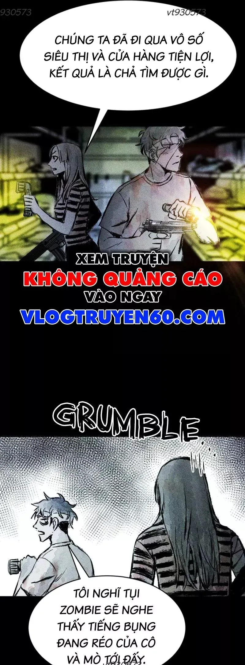 Phần Nhân Tính Cuối Cùng Chap 13 - Next Chap 12
