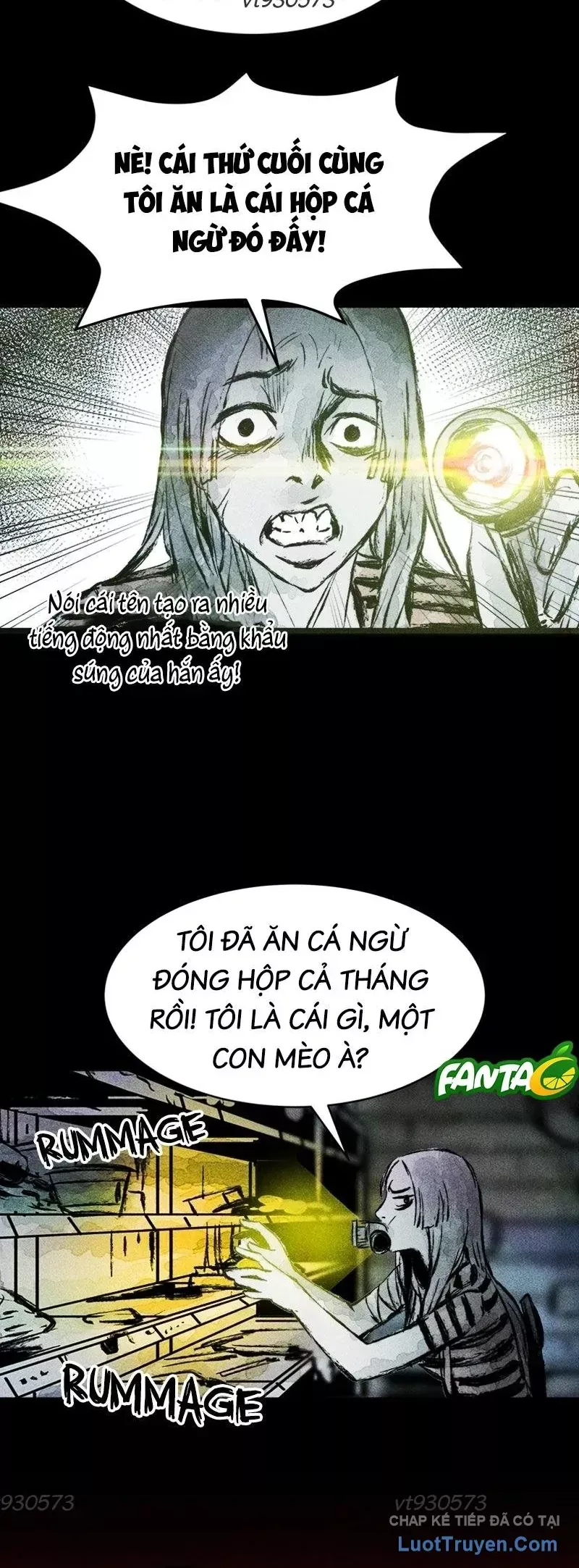 Phần Nhân Tính Cuối Cùng Chap 13 - Next Chap 12