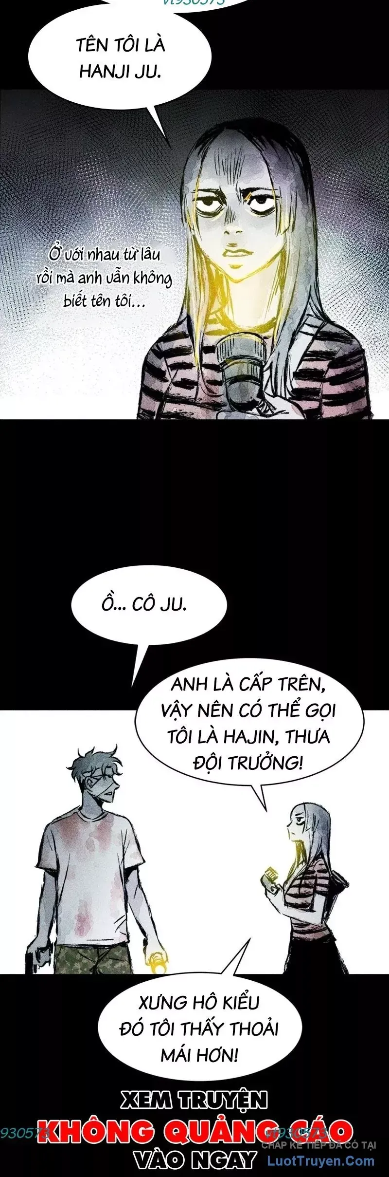 Phần Nhân Tính Cuối Cùng Chap 13 - Next Chap 12