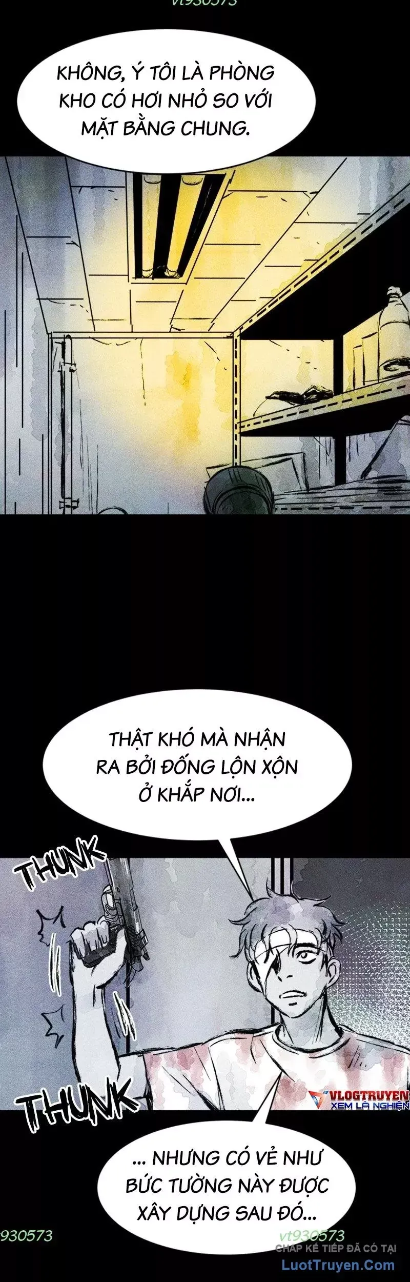 Phần Nhân Tính Cuối Cùng Chap 13 - Next Chap 12
