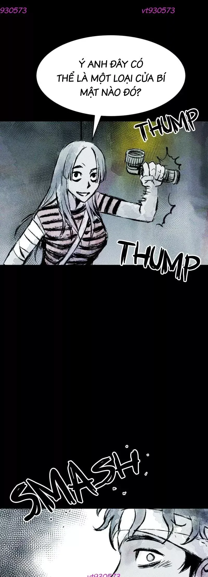 Phần Nhân Tính Cuối Cùng Chap 13 - Next Chap 12