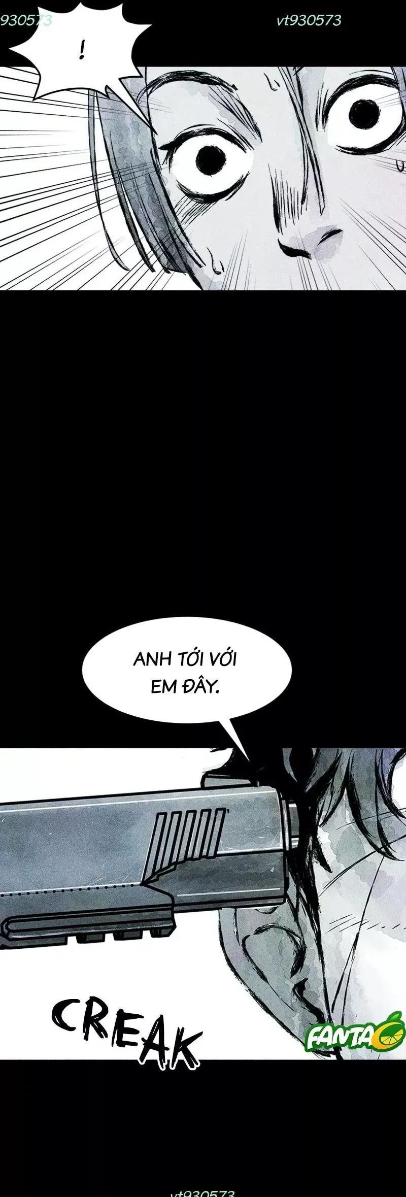 Phần Nhân Tính Cuối Cùng Chap 13 - Next Chap 12