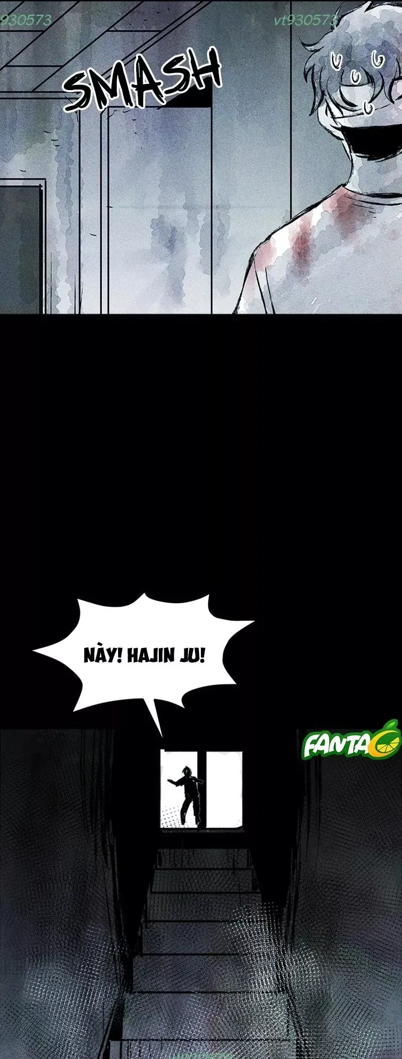 Phần Nhân Tính Cuối Cùng Chap 13 - Next Chap 12