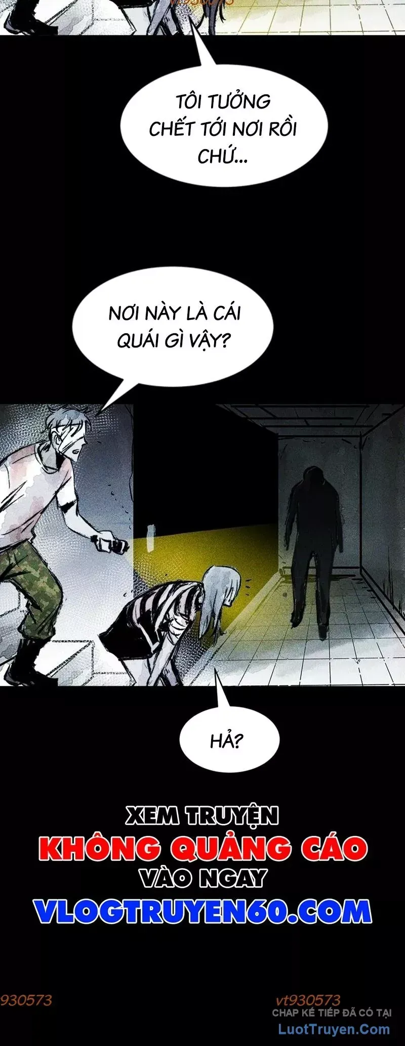 Phần Nhân Tính Cuối Cùng Chap 13 - Next Chap 12