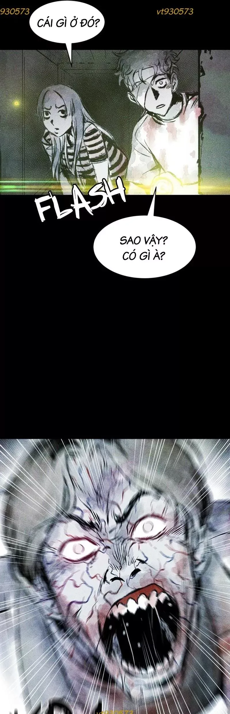Phần Nhân Tính Cuối Cùng Chap 13 - Next Chap 12