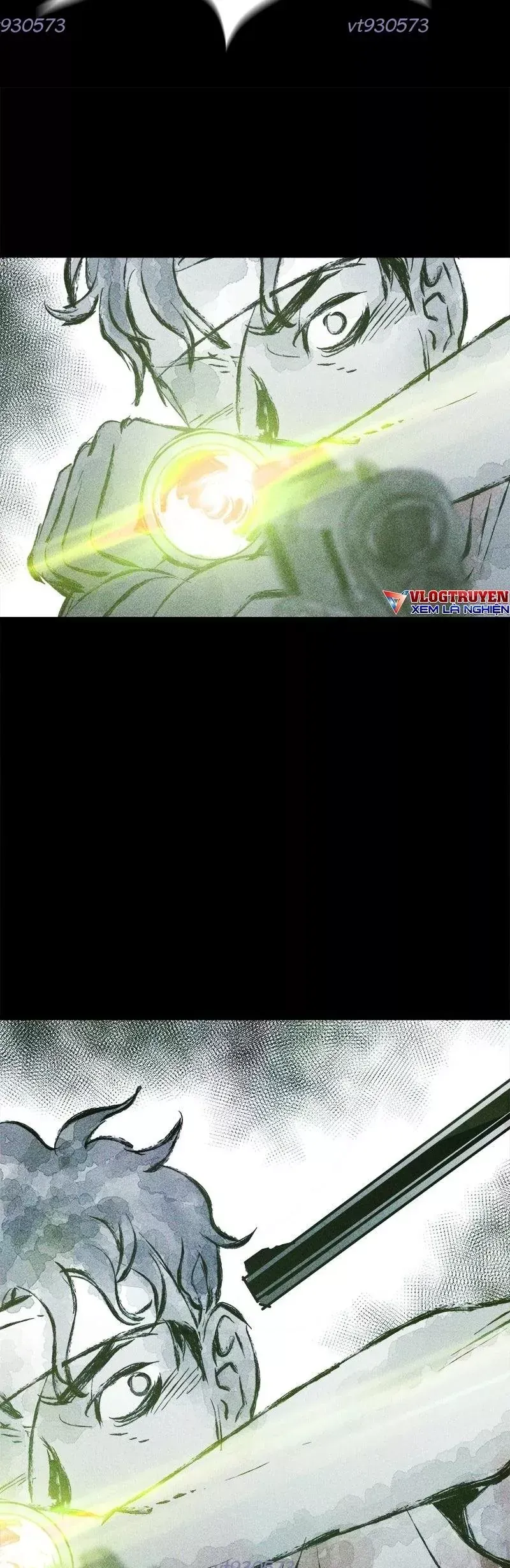 Phần Nhân Tính Cuối Cùng Chap 13 - Next Chap 12