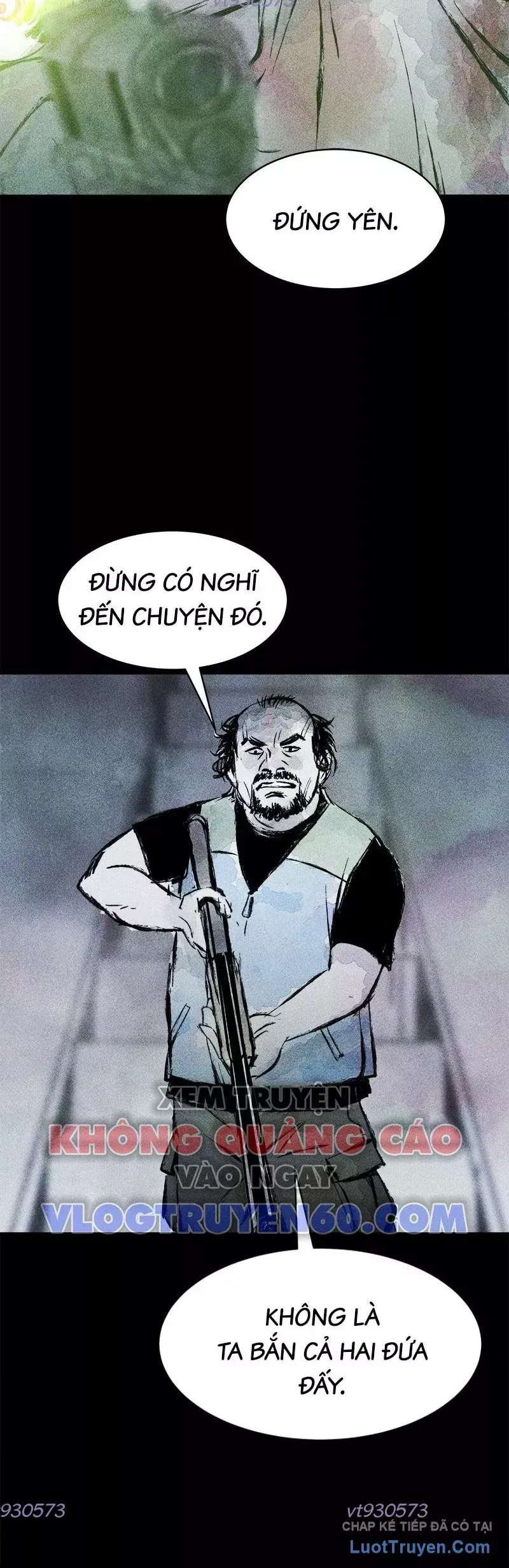 Phần Nhân Tính Cuối Cùng Chap 13 - Next Chap 12