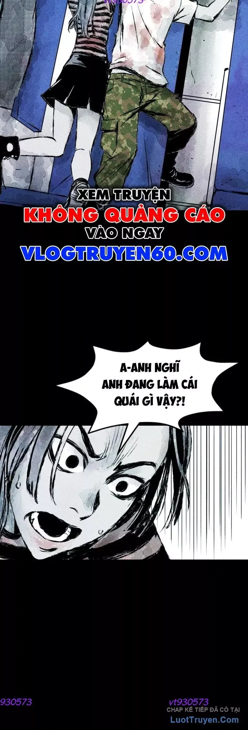 Phần Nhân Tính Cuối Cùng Chap 13 - Next Chap 12
