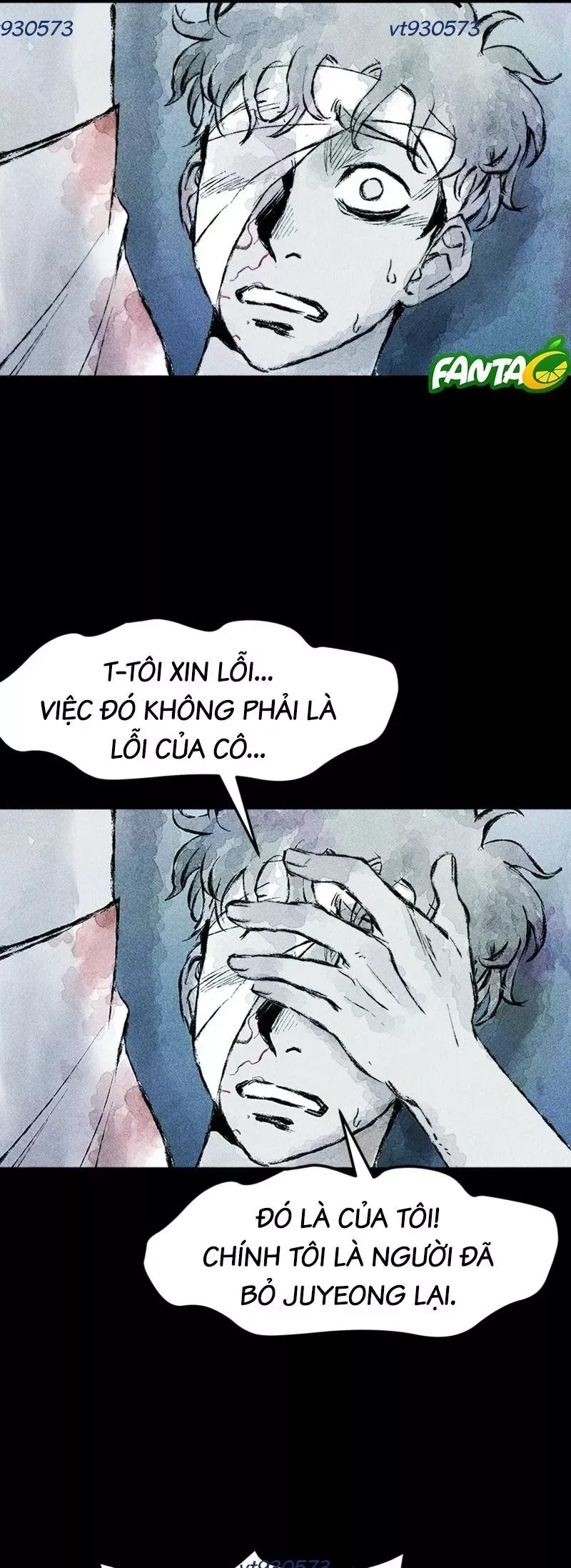 Phần Nhân Tính Cuối Cùng Chap 13 - Next Chap 12