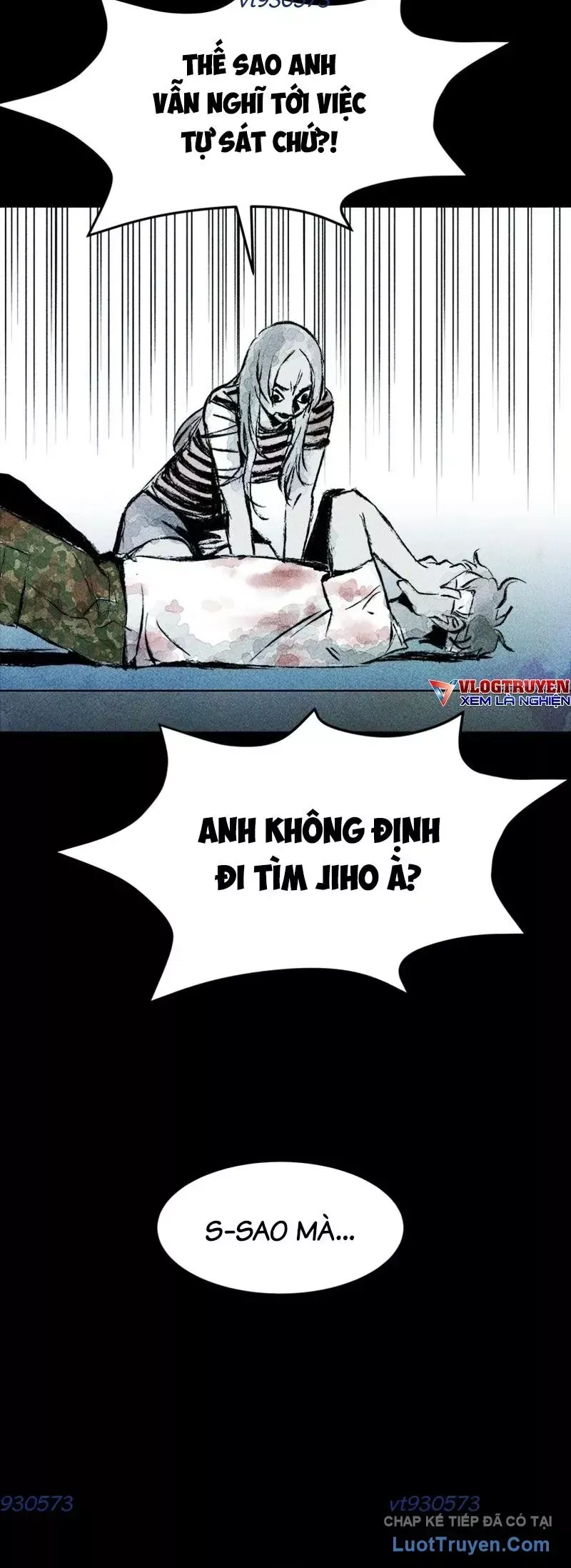 Phần Nhân Tính Cuối Cùng Chap 13 - Next Chap 12