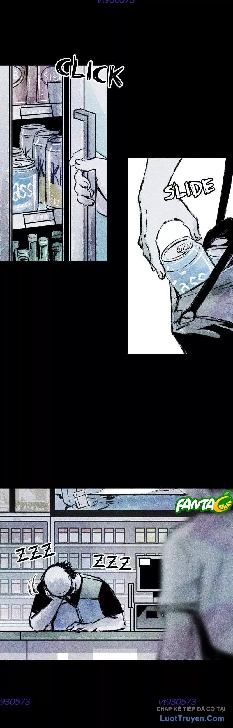 Phần Nhân Tính Cuối Cùng Chap 14 - Next Chap 13