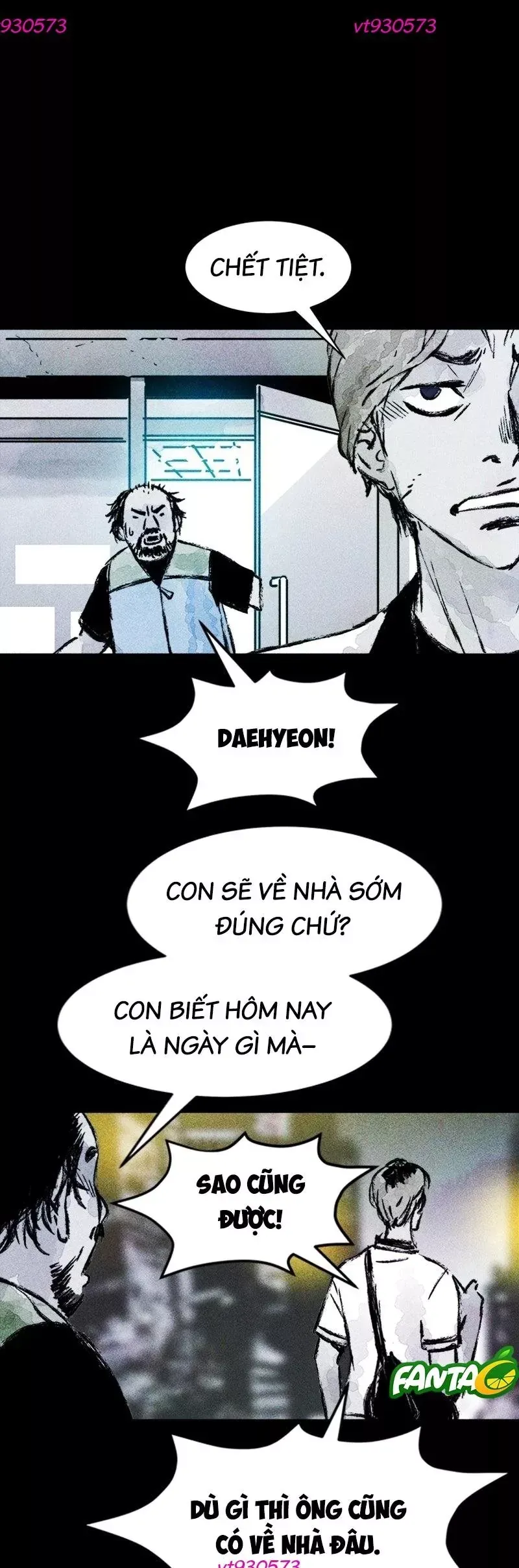 Phần Nhân Tính Cuối Cùng Chap 14 - Next Chap 13