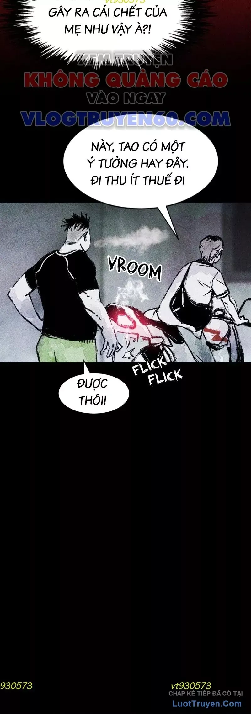 Phần Nhân Tính Cuối Cùng Chap 14 - Next Chap 13