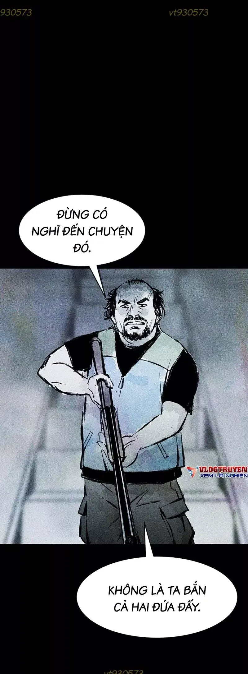 Phần Nhân Tính Cuối Cùng Chap 14 - Next Chap 13