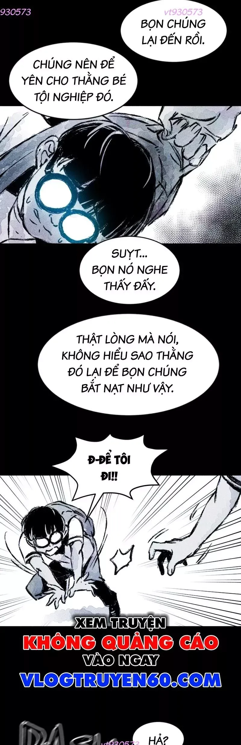 Phần Nhân Tính Cuối Cùng Chap 14 - Next Chap 13