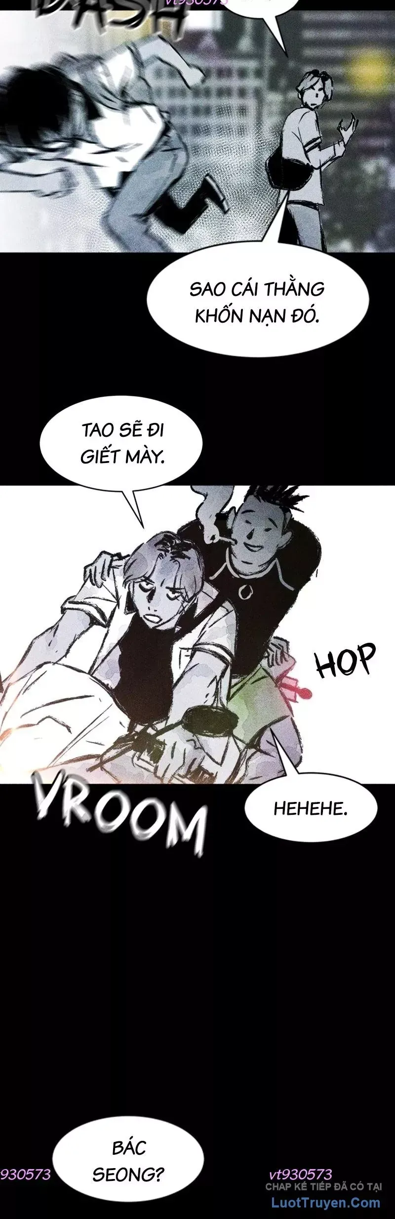 Phần Nhân Tính Cuối Cùng Chap 14 - Next Chap 13