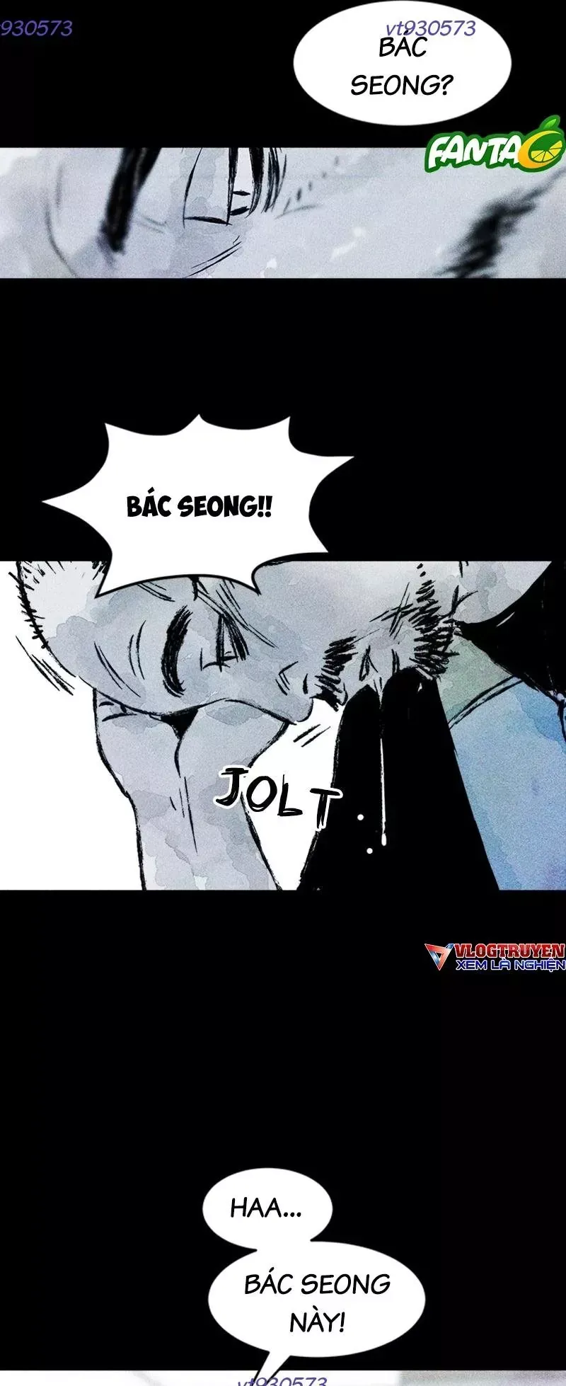 Phần Nhân Tính Cuối Cùng Chap 14 - Next Chap 13