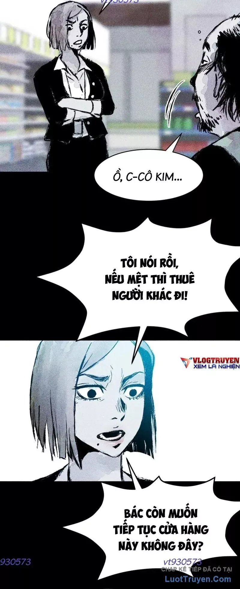 Phần Nhân Tính Cuối Cùng Chap 14 - Next Chap 13