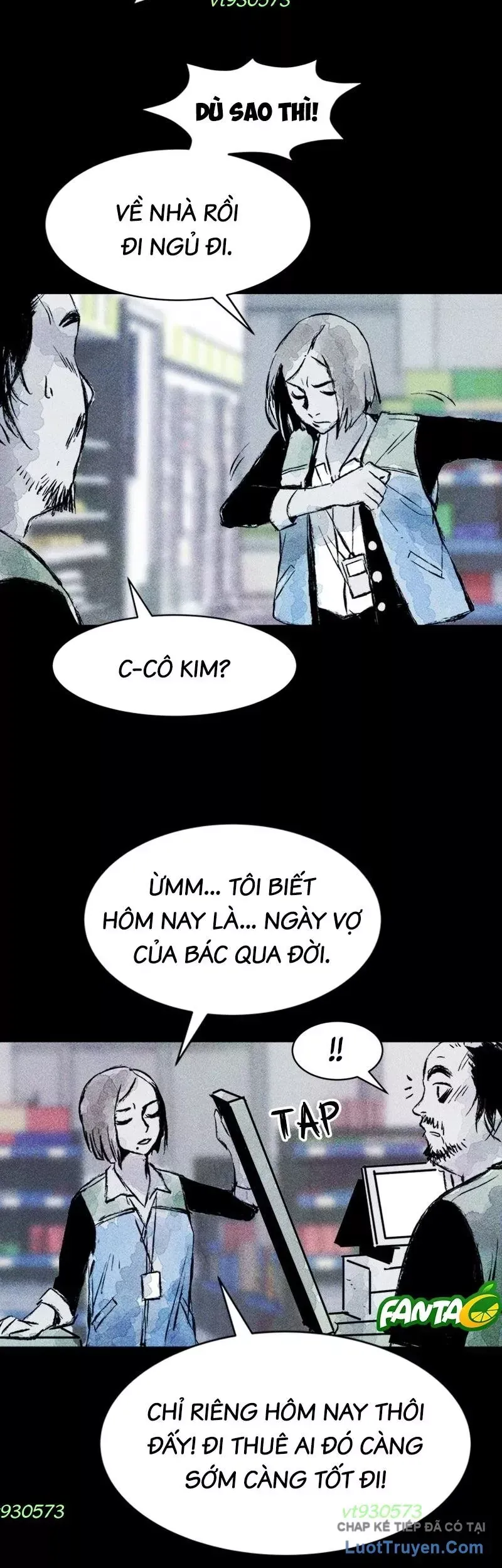 Phần Nhân Tính Cuối Cùng Chap 14 - Next Chap 13