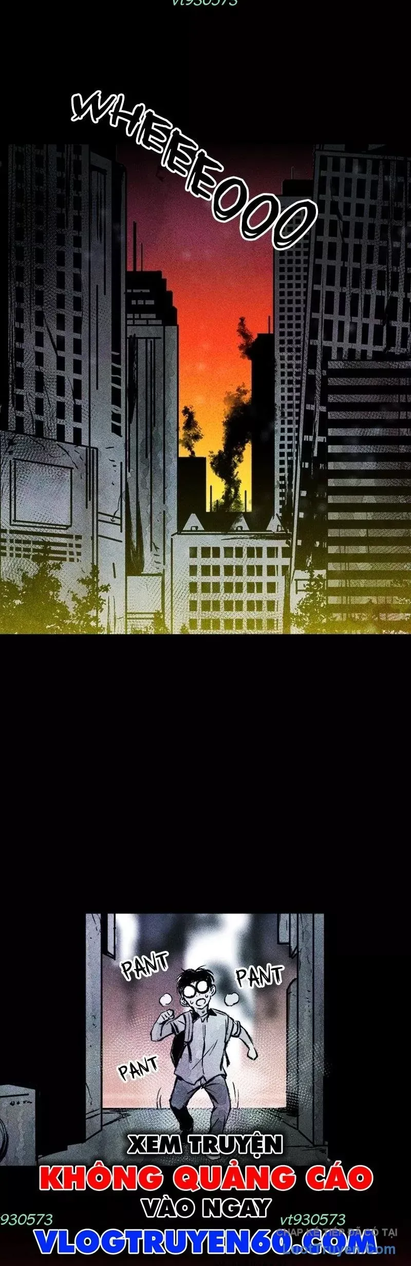 Phần Nhân Tính Cuối Cùng Chap 14 - Next Chap 13