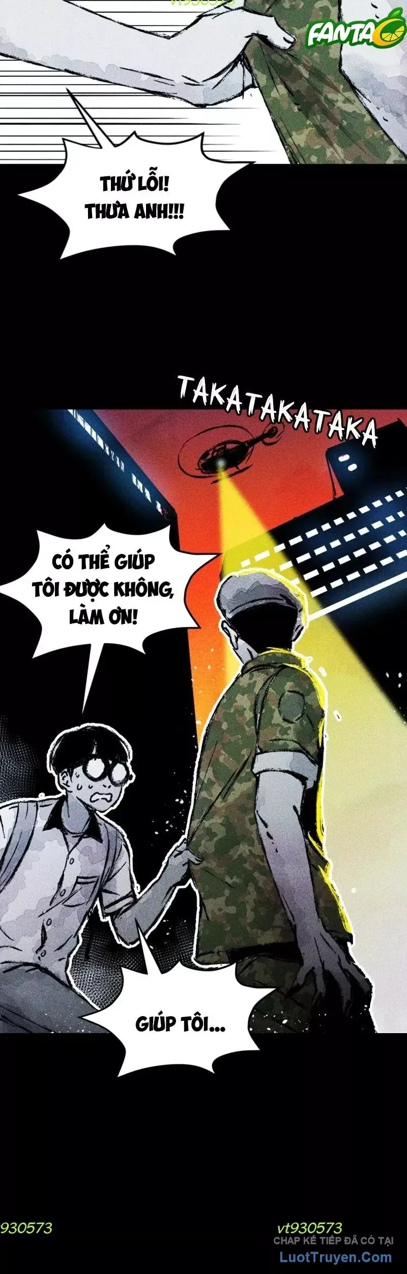 Phần Nhân Tính Cuối Cùng Chap 14 - Next Chap 13