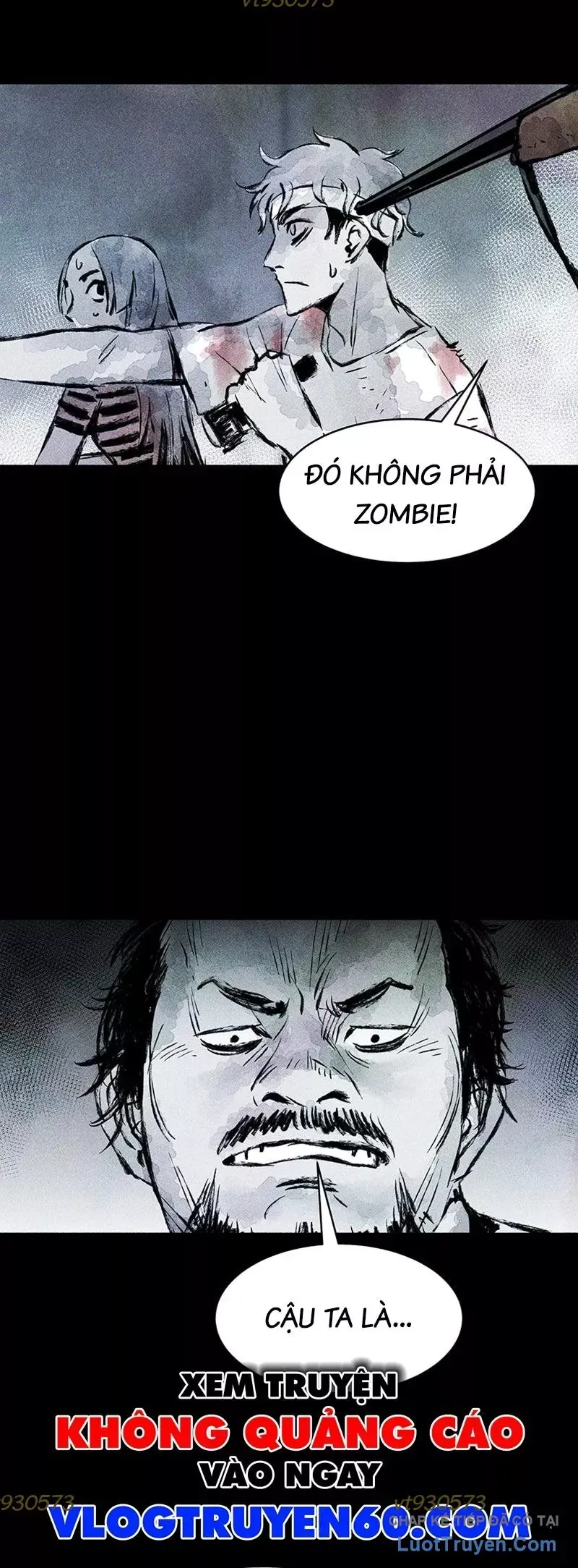 Phần Nhân Tính Cuối Cùng Chap 14 - Next Chap 13