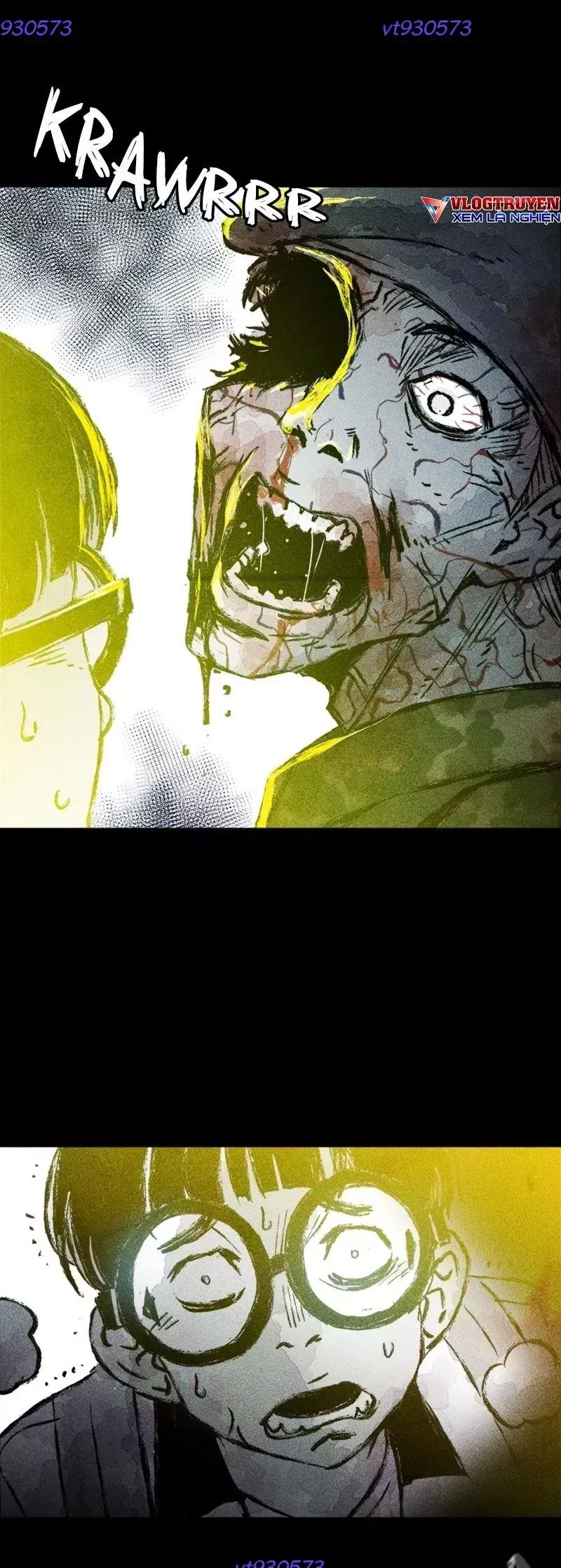 Phần Nhân Tính Cuối Cùng Chap 14 - Next Chap 13
