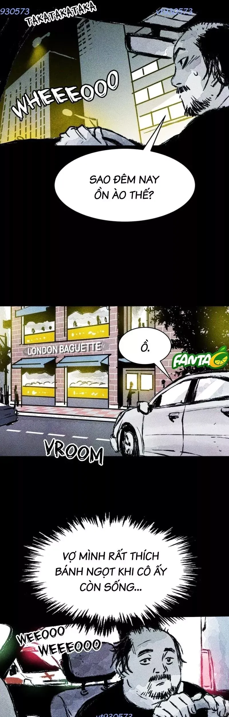 Phần Nhân Tính Cuối Cùng Chap 14 - Next Chap 13