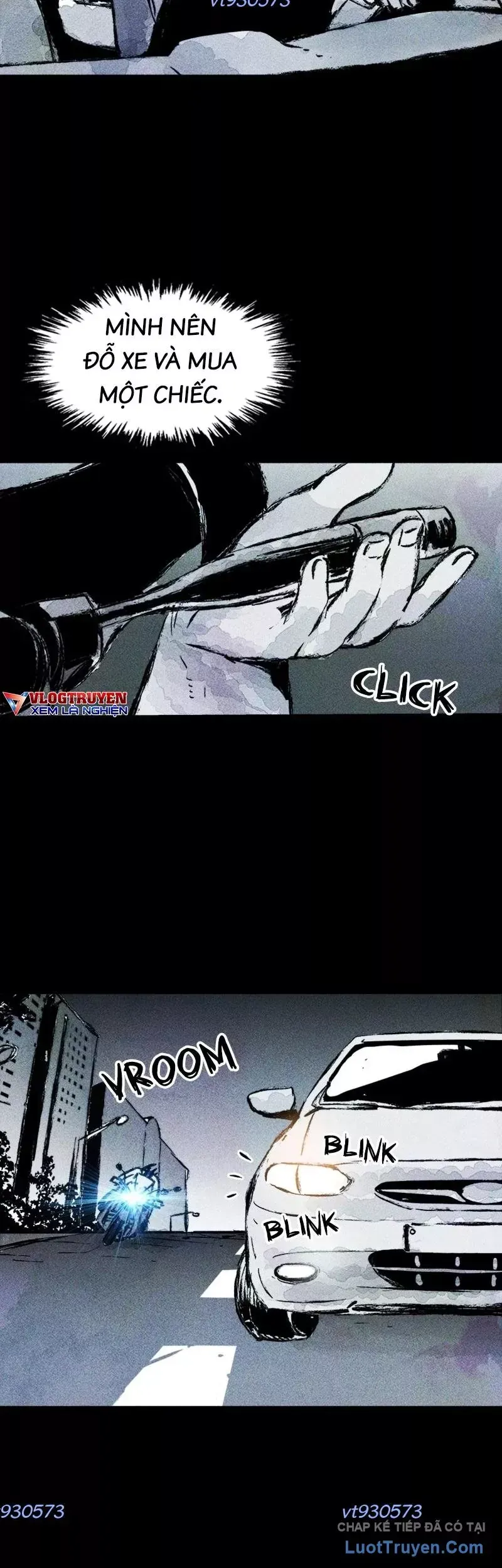 Phần Nhân Tính Cuối Cùng Chap 14 - Next Chap 13