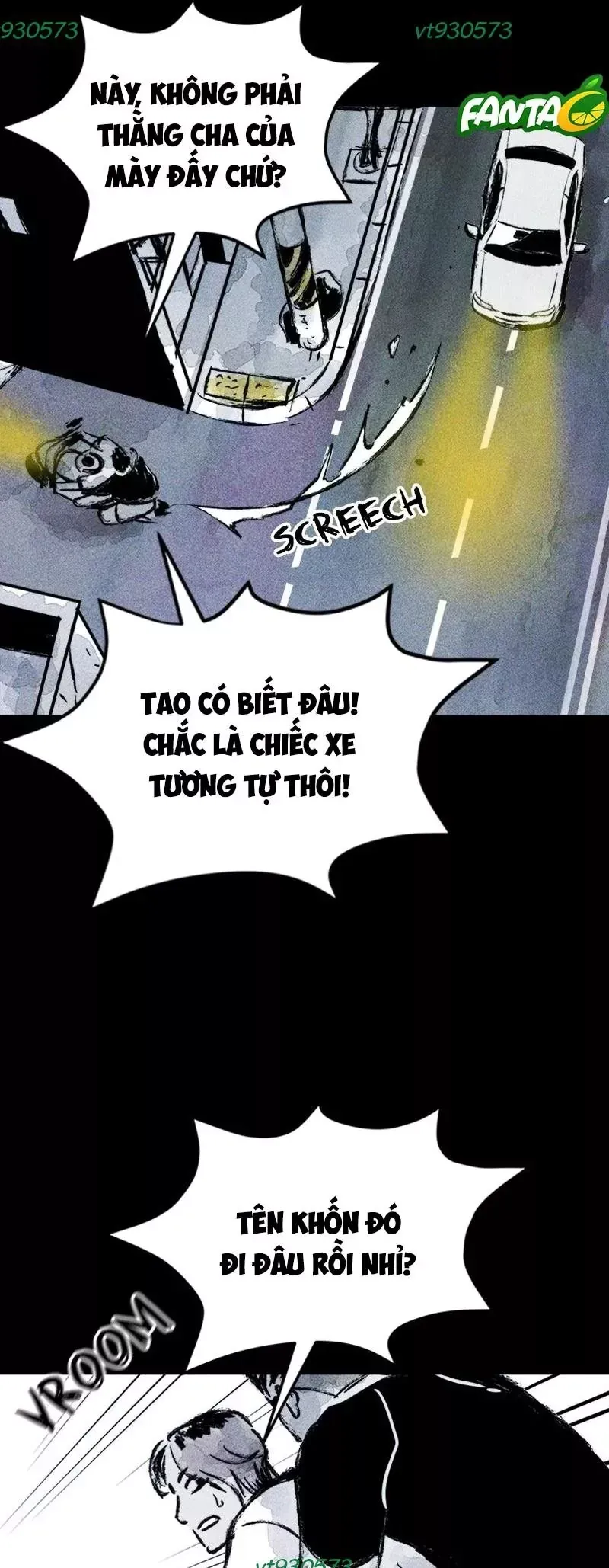 Phần Nhân Tính Cuối Cùng Chap 14 - Next Chap 13
