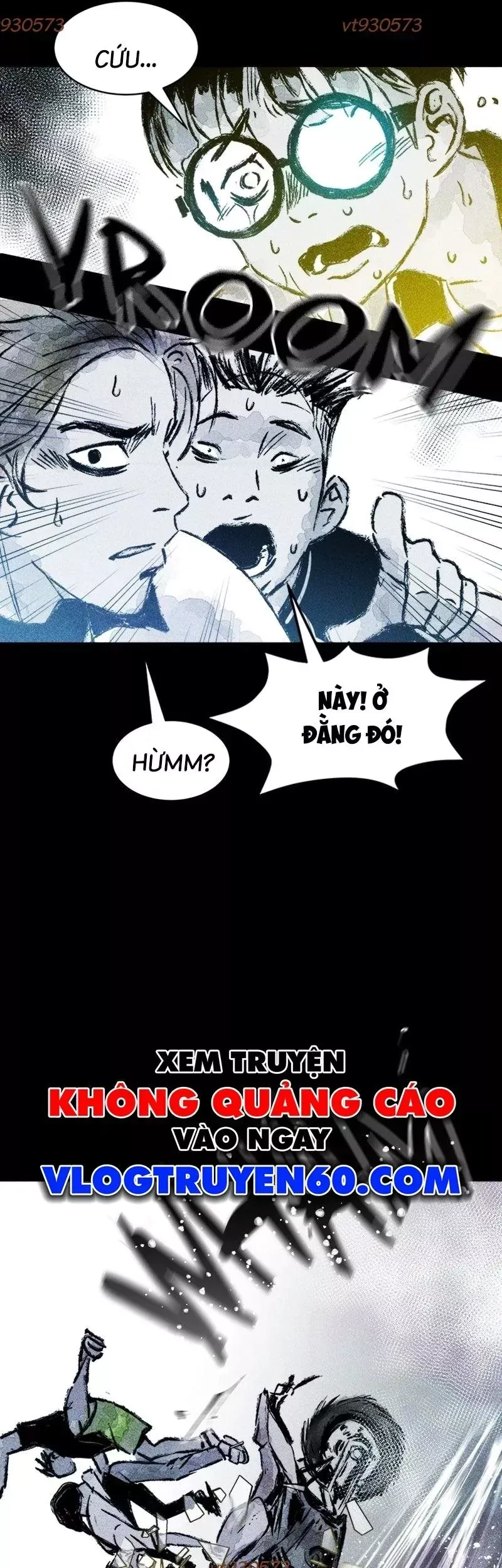 Phần Nhân Tính Cuối Cùng Chap 14 - Next Chap 13