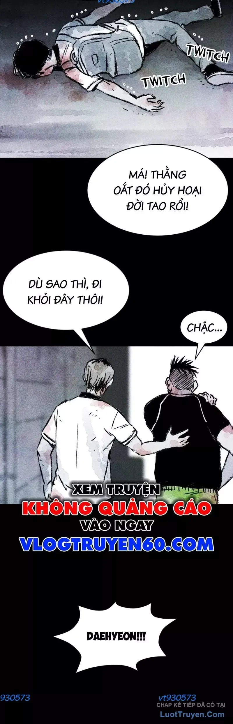 Phần Nhân Tính Cuối Cùng Chap 14 - Next Chap 13