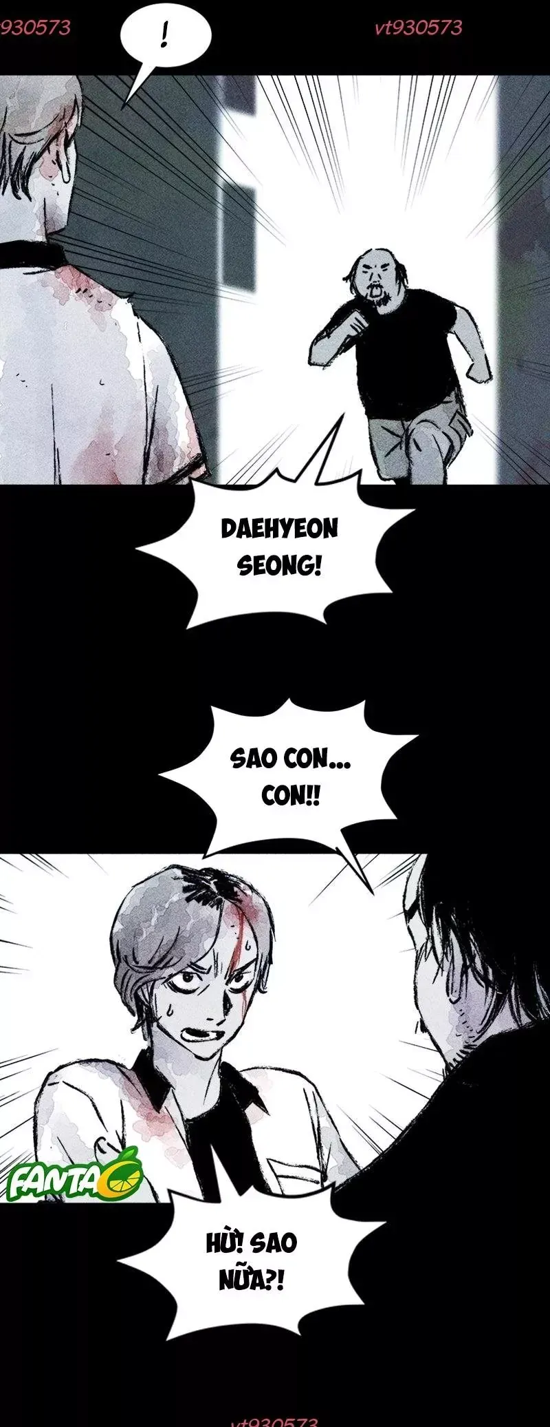 Phần Nhân Tính Cuối Cùng Chap 14 - Next Chap 13