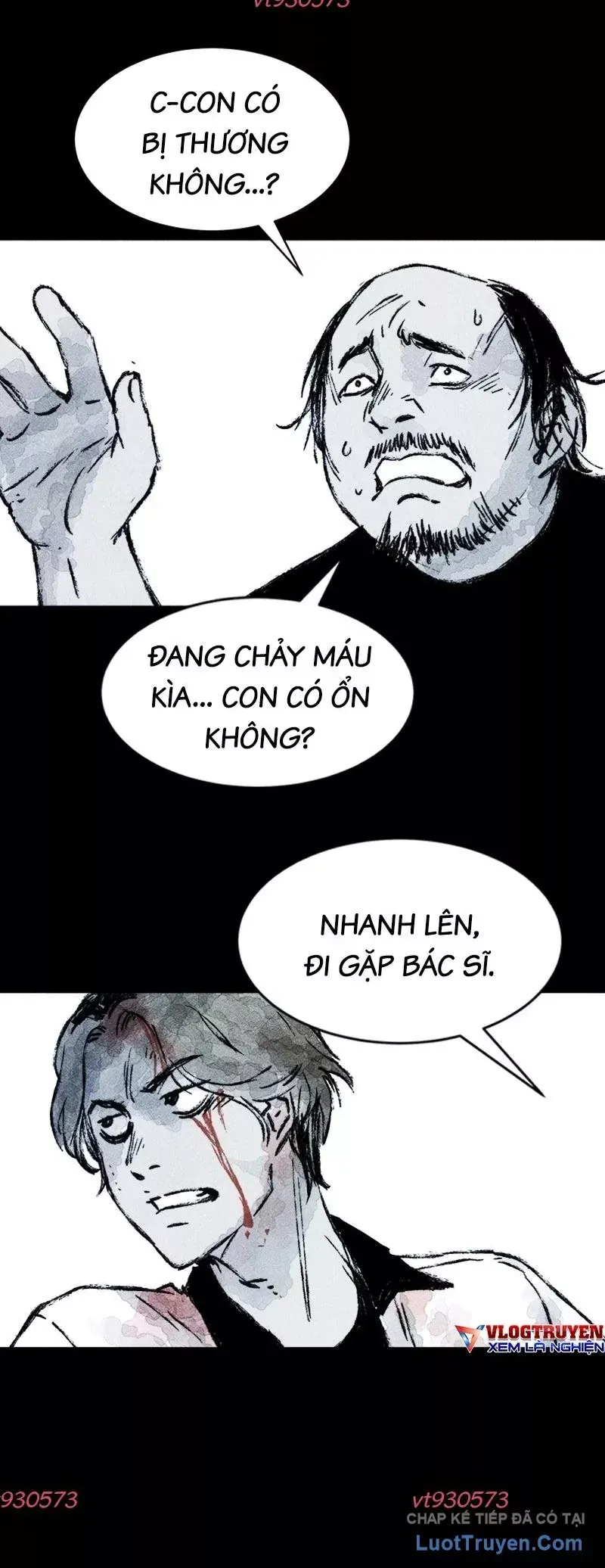 Phần Nhân Tính Cuối Cùng Chap 14 - Next Chap 13