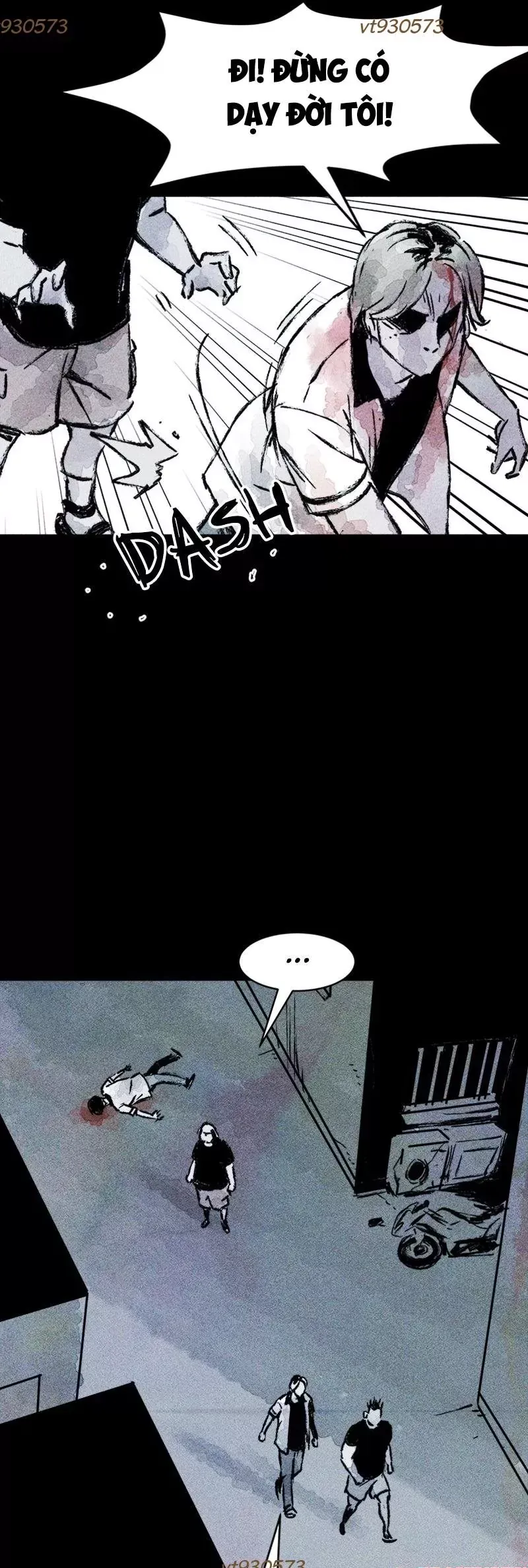 Phần Nhân Tính Cuối Cùng Chap 14 - Next Chap 13