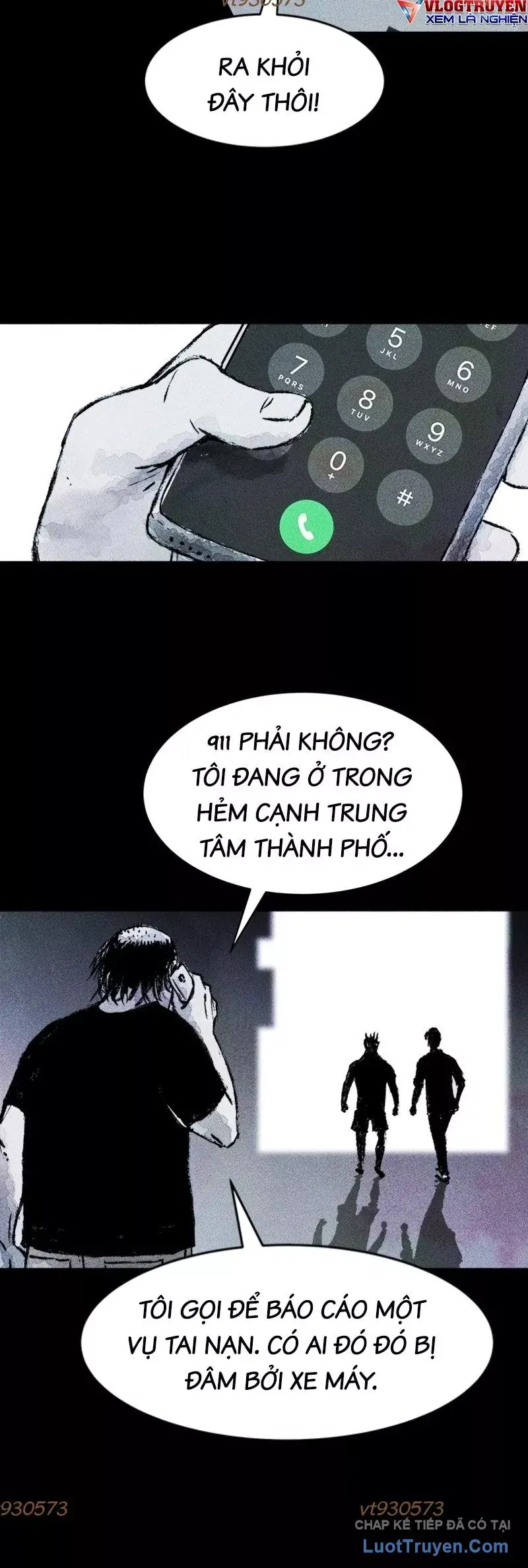Phần Nhân Tính Cuối Cùng Chap 14 - Next Chap 13